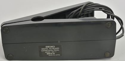 Seiko-SEP-1 Expression Pedal